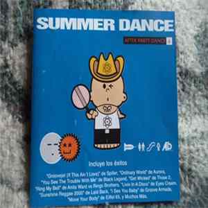 Various - Summer Dance - After Party Dance 4 mp3
