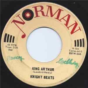 Knight Beats - King Arthur / Mo Mo mp3