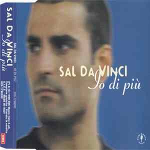 Sal Da Vinci - Io Di Più mp3