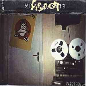 Lousy - Electrolux mp3