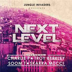Jungle Invaders - Next Level mp3