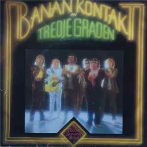 Electric Banana Band - Banankontakt Av Tredje Graden mp3