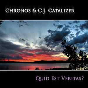 Chronos & C.J. Catalizer - Quid Est Veritas? mp3