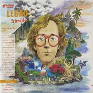 Erlend Øye - Legao mp3
