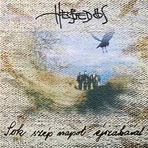 Hegedős Együttes - Sok Szép Napot Éjszakával = All The Good Days And The Nights mp3