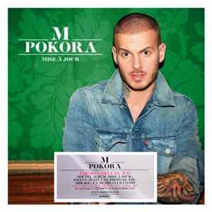 M. Pokora - Mise À Jour mp3