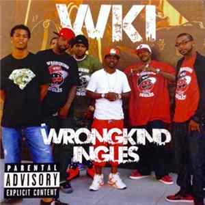Wrongkind Ingles - Wki mp3