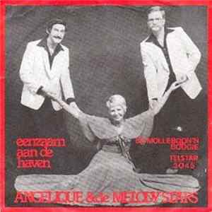 Angelique & De Melody Stars - Eenzaam Aan De Haven mp3