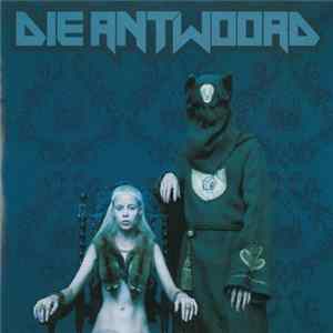 Die Antwoord - $O$ mp3