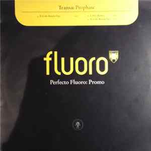 Transa - Prophase mp3