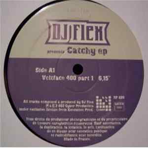 DJ Flex - Catchy ep mp3
