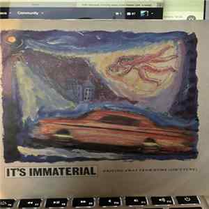 It's Immaterial - Driving away from home (Jim´s tune) mp3