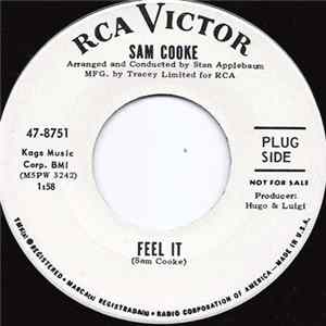 Sam Cooke - Feel It mp3
