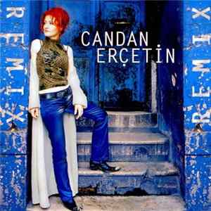 Candan Erçetin - Remix mp3