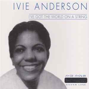 Ivie Anderson - I've Got The World On A String mp3
