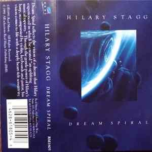 Hilary Stagg - Dream Spiral mp3