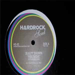 Sleepy Brown / Ashes Bird - You Move / Ridin' Low mp3