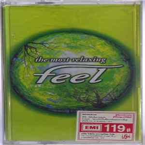 Various - The Most Relaxing Feel mp3