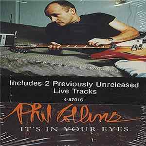 Phil Collins - It's In Your Eyes mp3