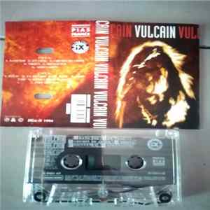 Vulcain - Vulcain mp3