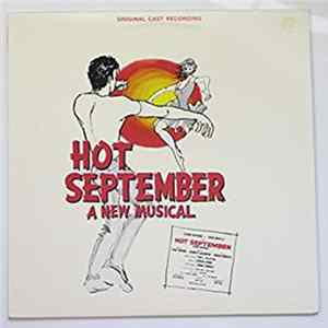 Kenneth Jacobson - Hot September - Original Cast Recording (Limited Collectors Edition) mp3