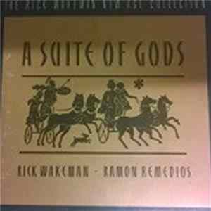 Rick Wakeman - Ramon Remedios - A Suite Of Gods mp3