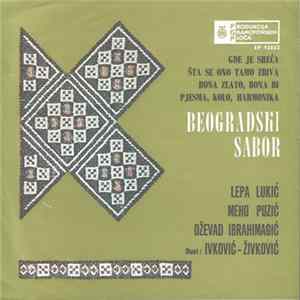 Various - Beogradski Sabor 68 mp3