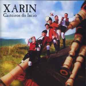 Xarín - Gaiteiros Do Incio mp3