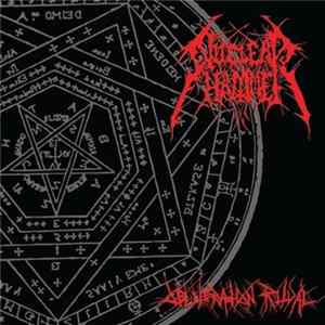 Nuclearhammer - Obliteration Ritual mp3