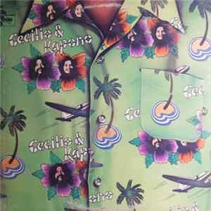 Cecilio & Kapono - Cecilio & Kapono mp3