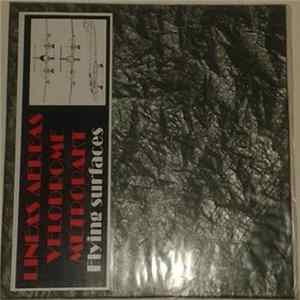 Lineas Aereas, Velodrome, Metropakt - Flying Surfaces mp3