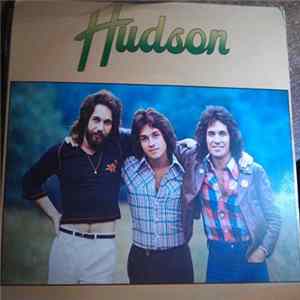Hudson - Straight Up And Tall mp3