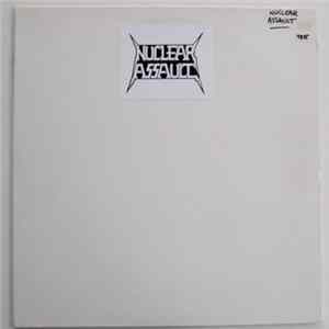 Nuclear Assault - Game Over mp3