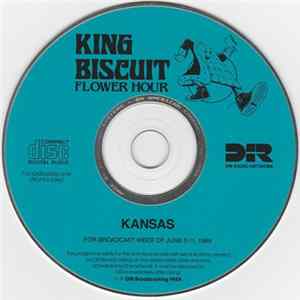 Kansas - King Biscuit Flower Hour mp3