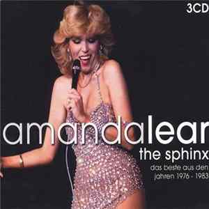 Amanda Lear - The Sphinx (Das Beste Aus Den Jahren 1976 - 1983) mp3