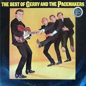 Gerry And The Pacemakers - The Best Of Gerry And The Pacemakers mp3