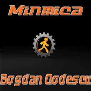 Bogdan Codescu - Minmica mp3