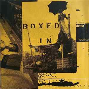 Boxed In - Tour Cd mp3