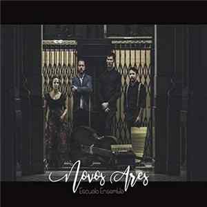 Escualo Ensemble - Novos Ares mp3