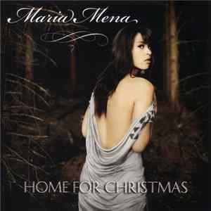 Maria Mena - Home For Christmas mp3