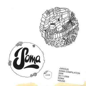 Various - Soma Compilation 2008 mp3