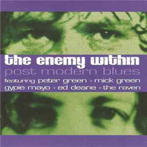 The Enemy Within - Post Modern Blues mp3