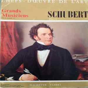 Schubert - Symphonie N° 5 mp3