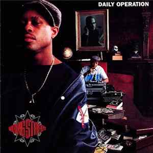 Gang Starr - Daily Operation mp3