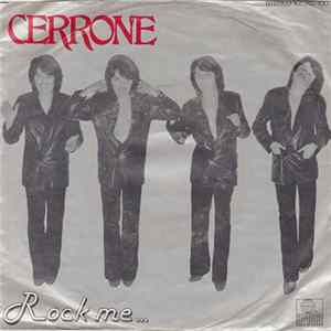 Cerrone - Rock Me mp3