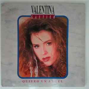Valentina Gautier - Quiero Un Angel mp3