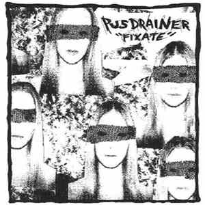 Pusdrainer - Fixate mp3