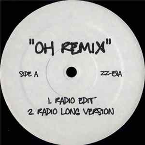 Mary J. Blige / Obie Trice - Oh Remix / Oh mp3