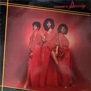 Brandye - Crossover To Brandye mp3