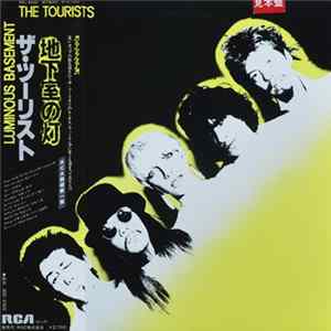 The Tourists - Luminous Basement mp3